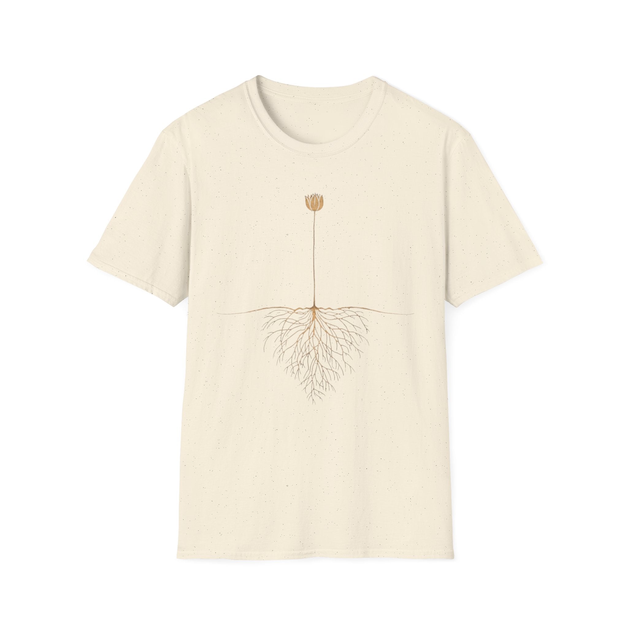 Standing Still T-Shirt