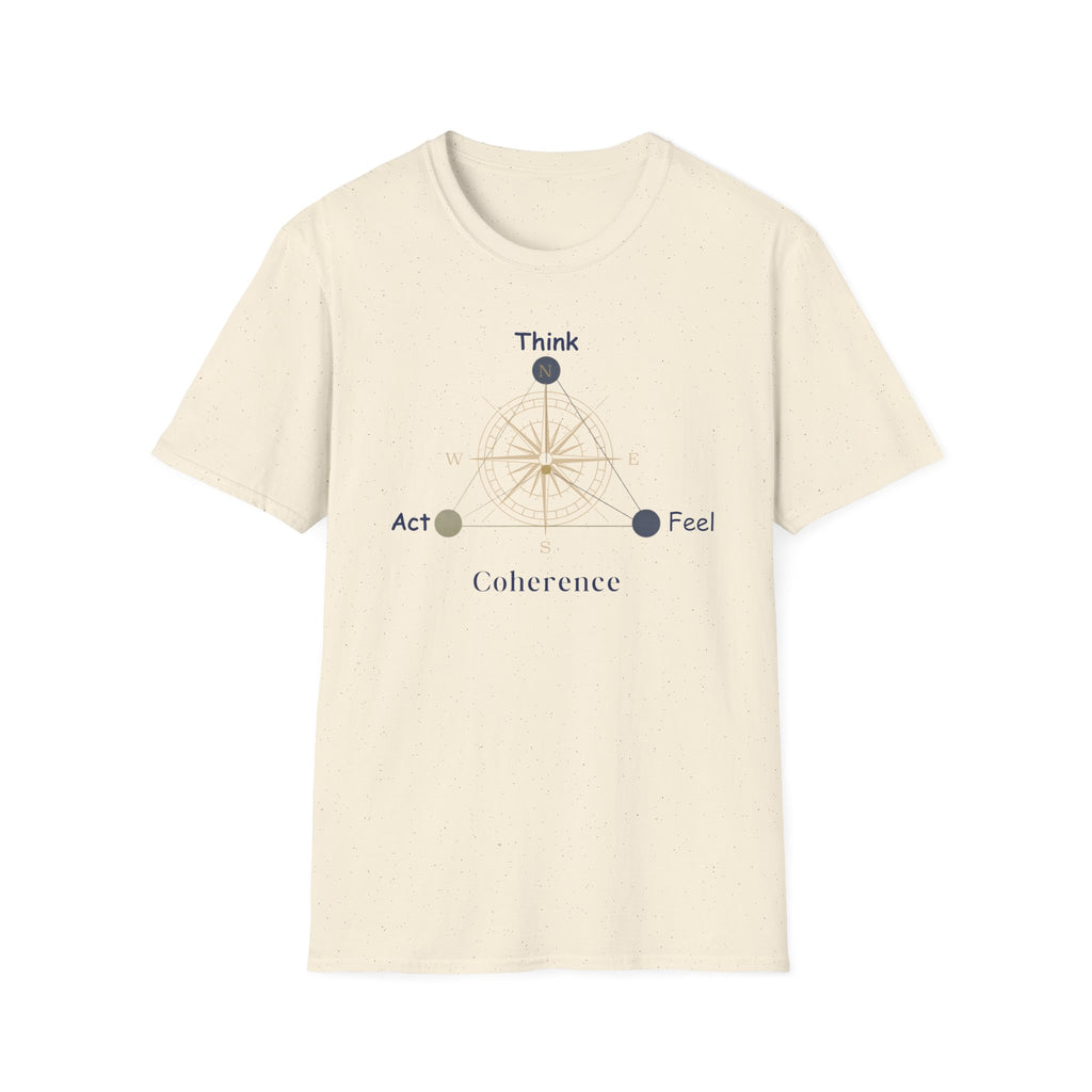 Coherence T-Shirt