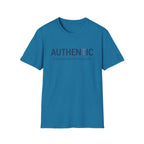 Authentic T-Shirt