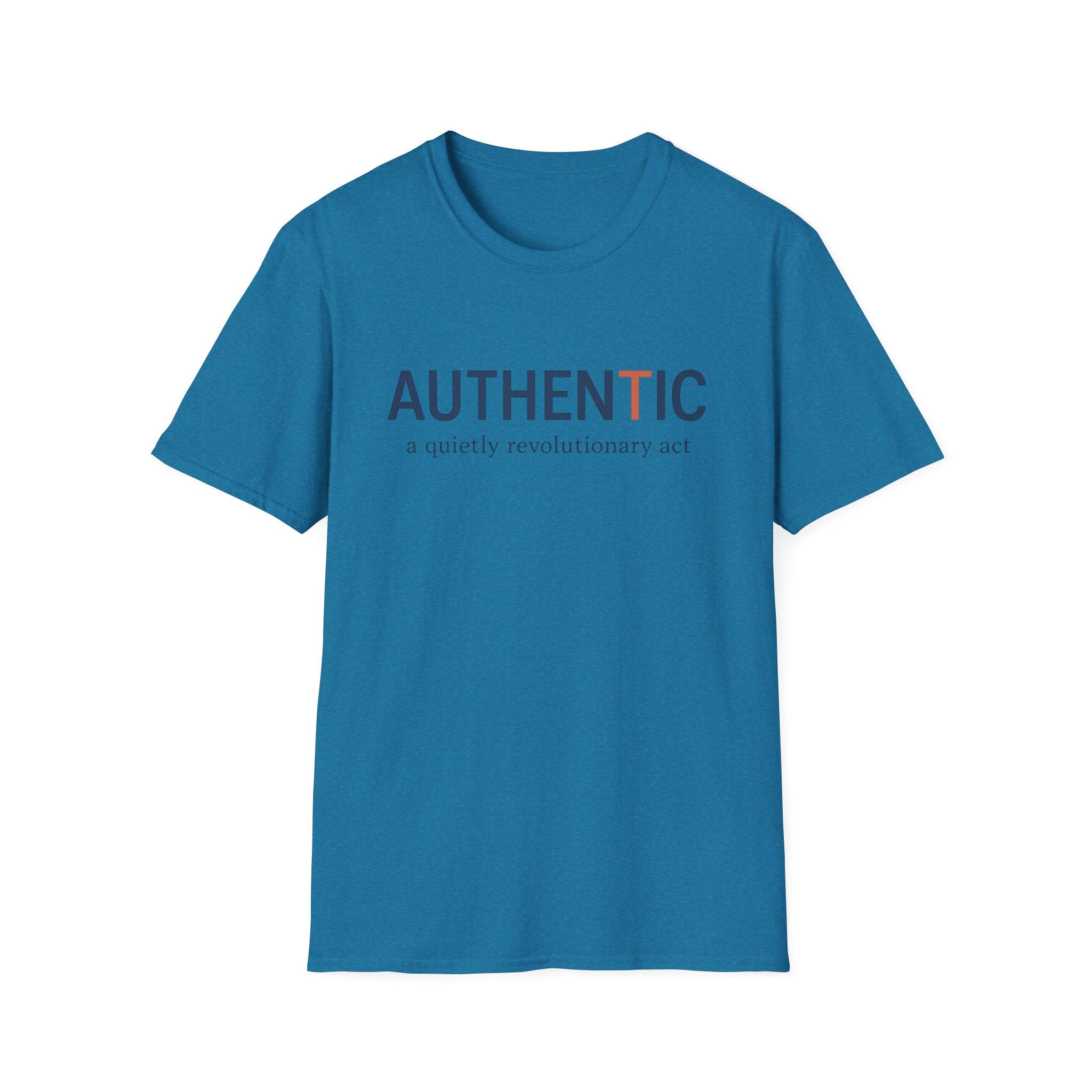 Authentic T-Shirt