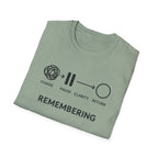 Remembering T-Shirt