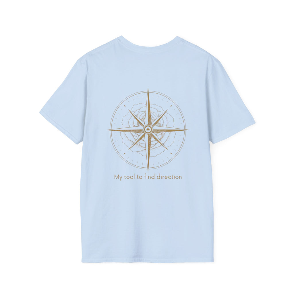 Compass Rose T-Shirt