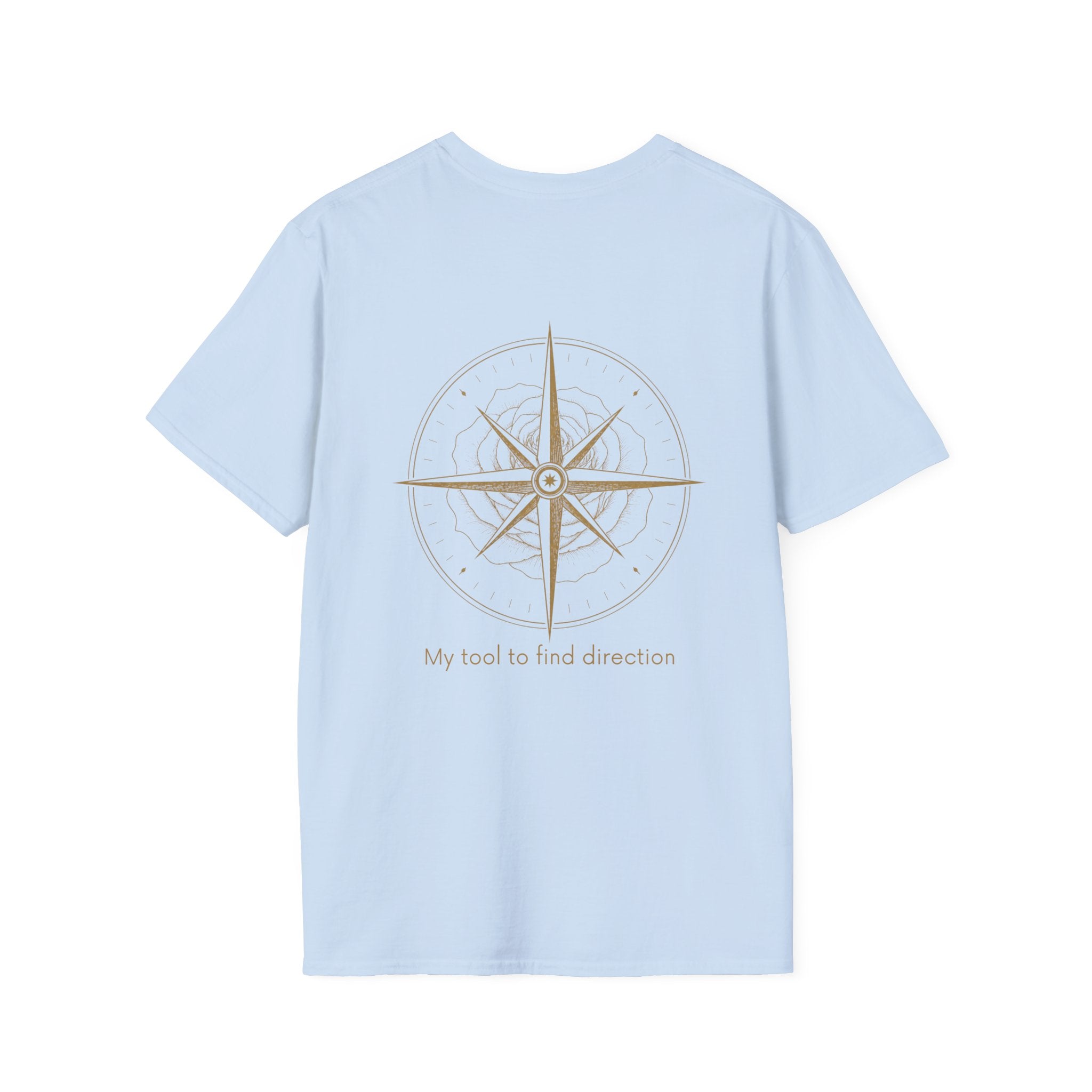 Compass Rose T-Shirt