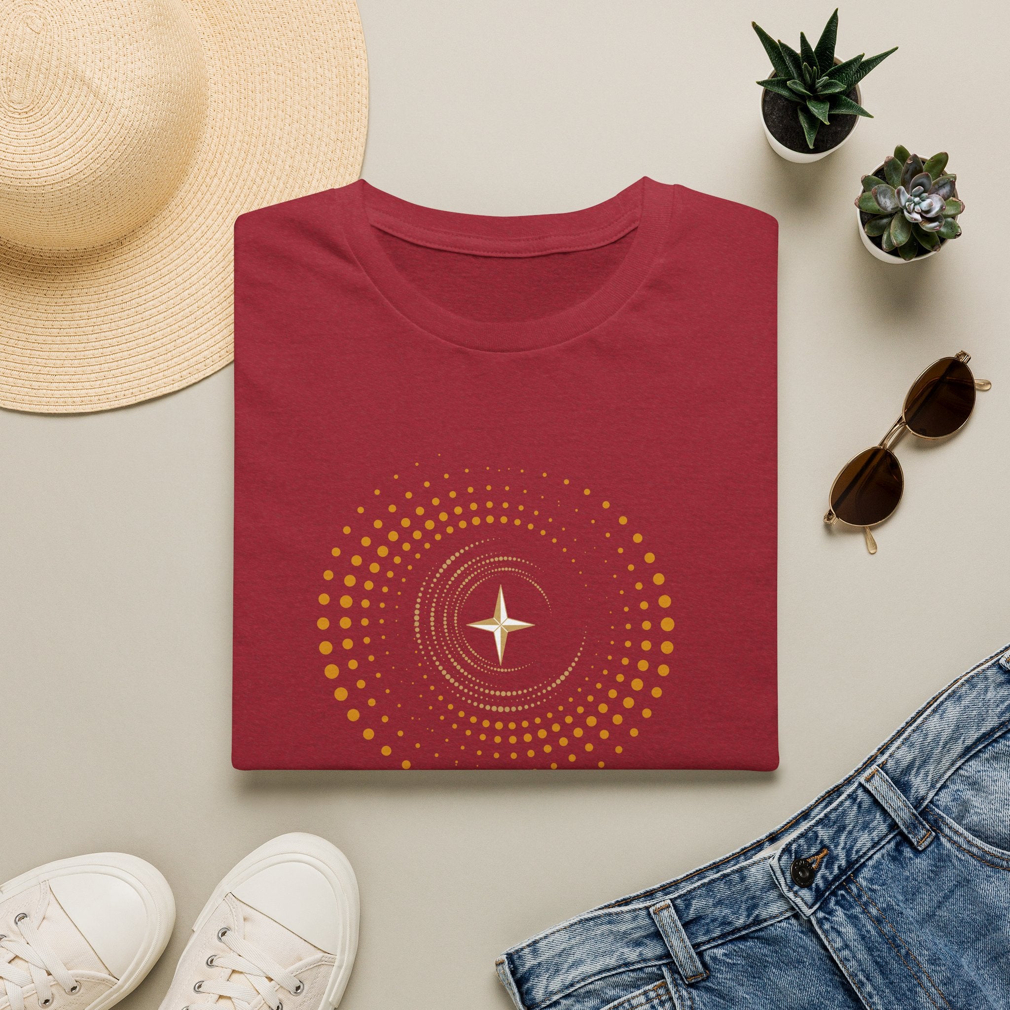 Inner Frequency T-Shirt
