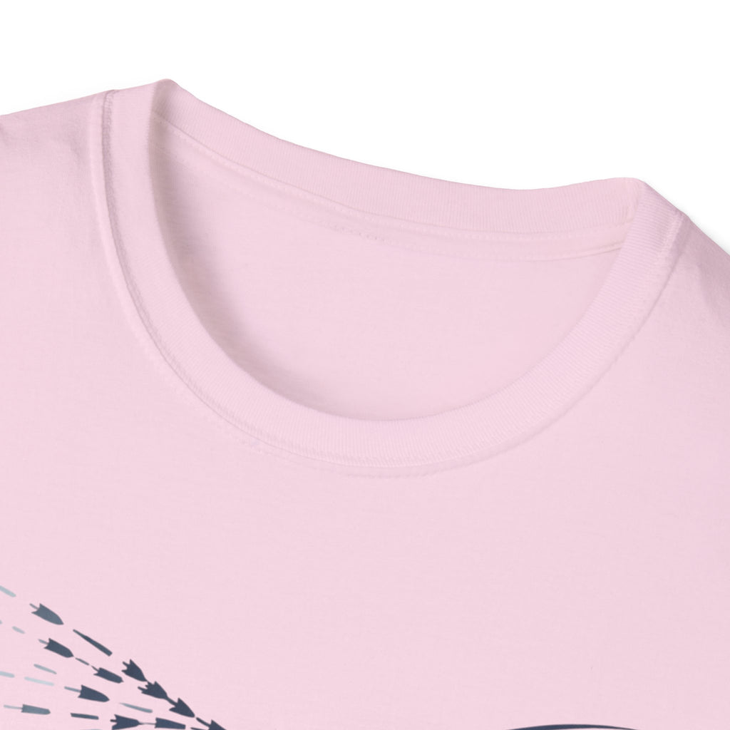 Trust Yourself A T-Shirt