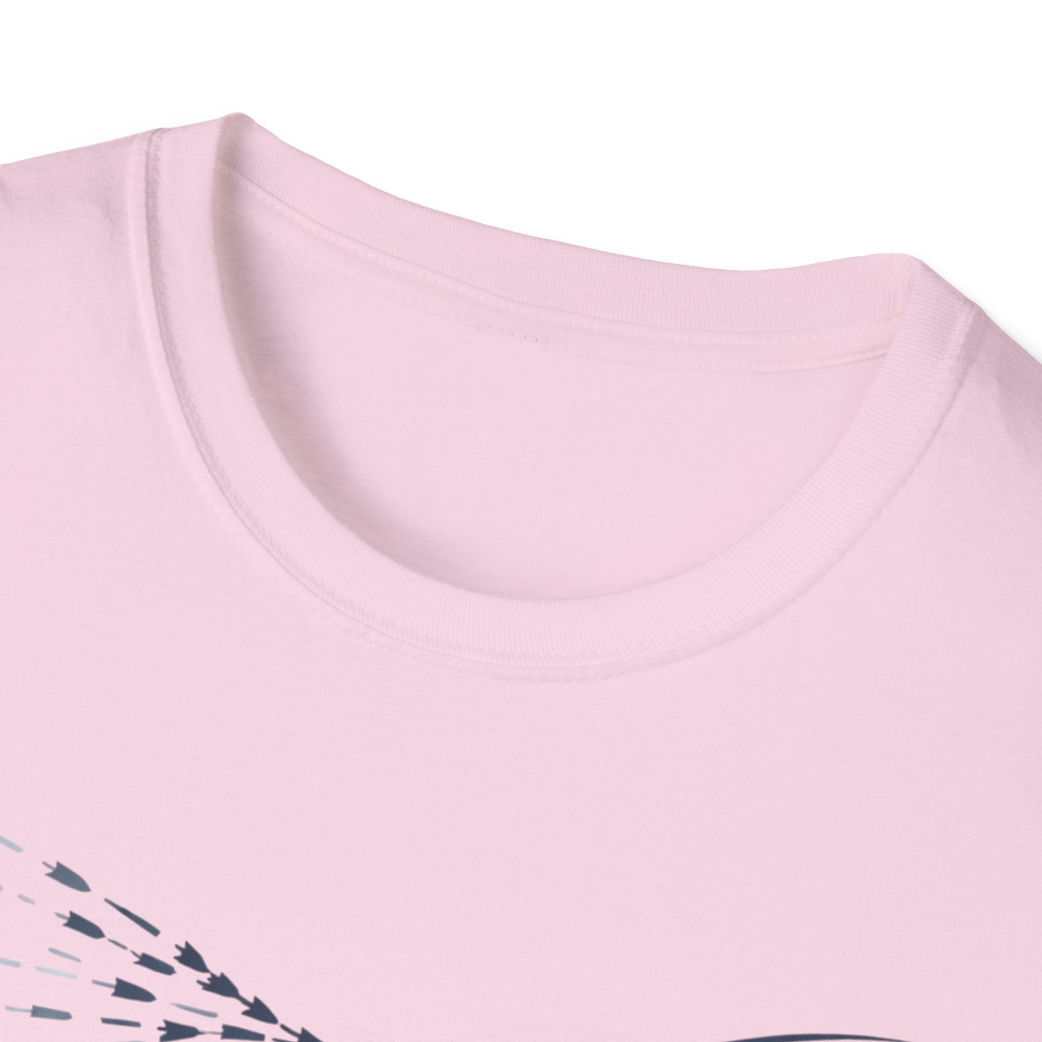 Trust Yourself A T-Shirt