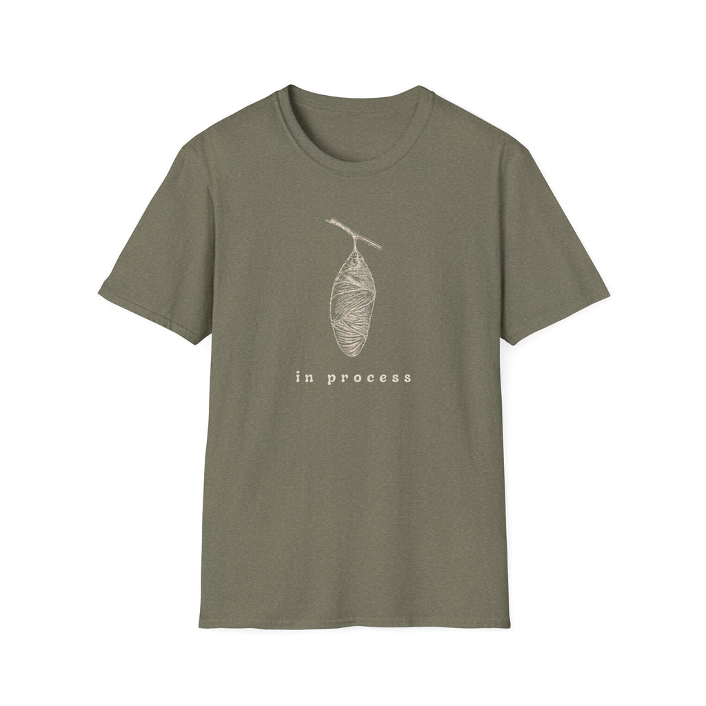 In Process T-Shirt