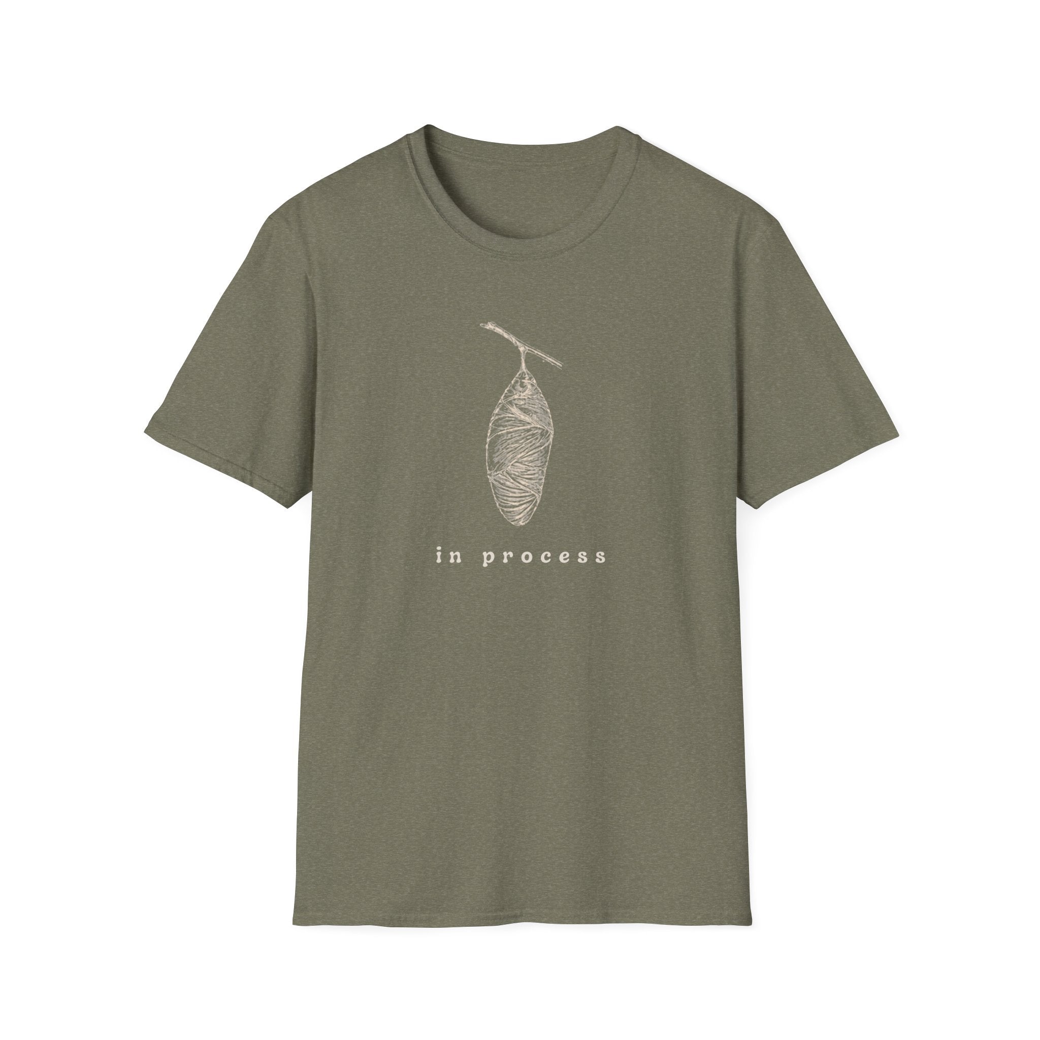 In Process T-Shirt