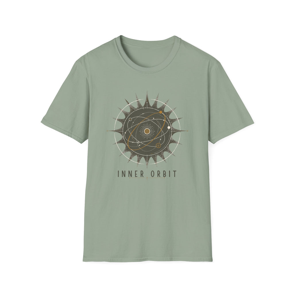 Inner Orbit T-Shirt