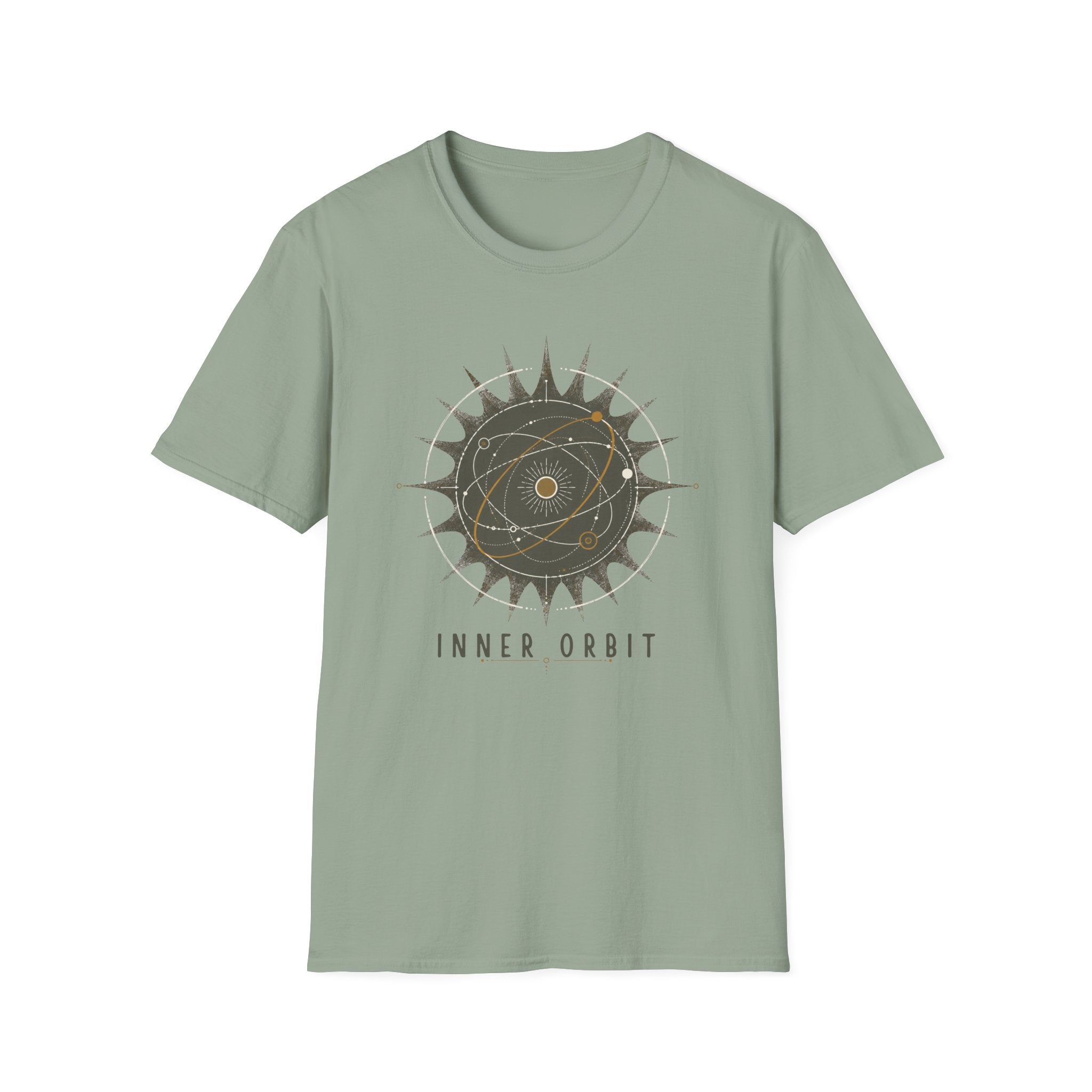 Inner Orbit T-Shirt