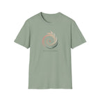 Bloom from within T-Shirt