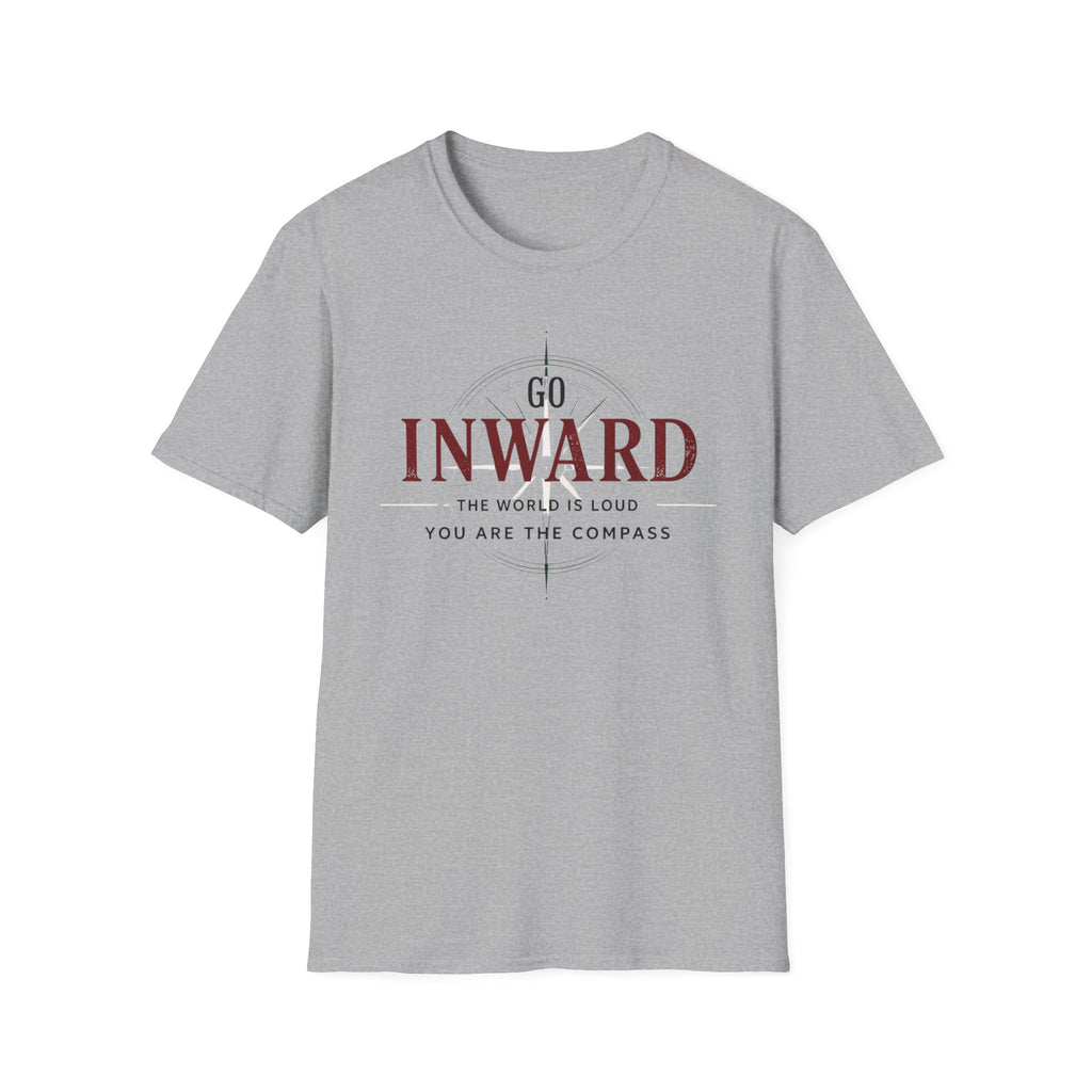 Go Inward T-Shirt