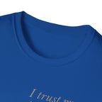 I Trust my inner knowing T-Shirt