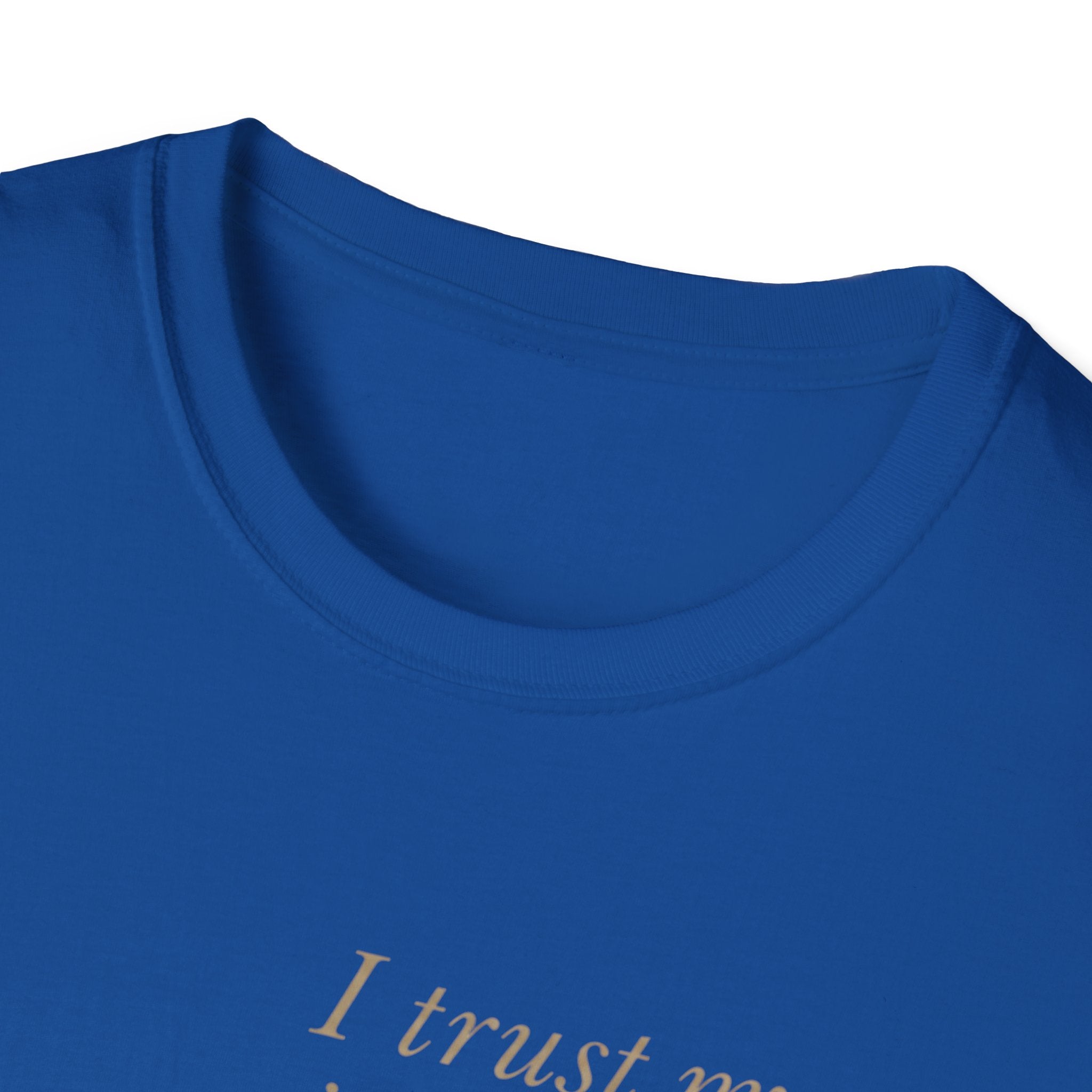 I Trust my inner knowing T-Shirt