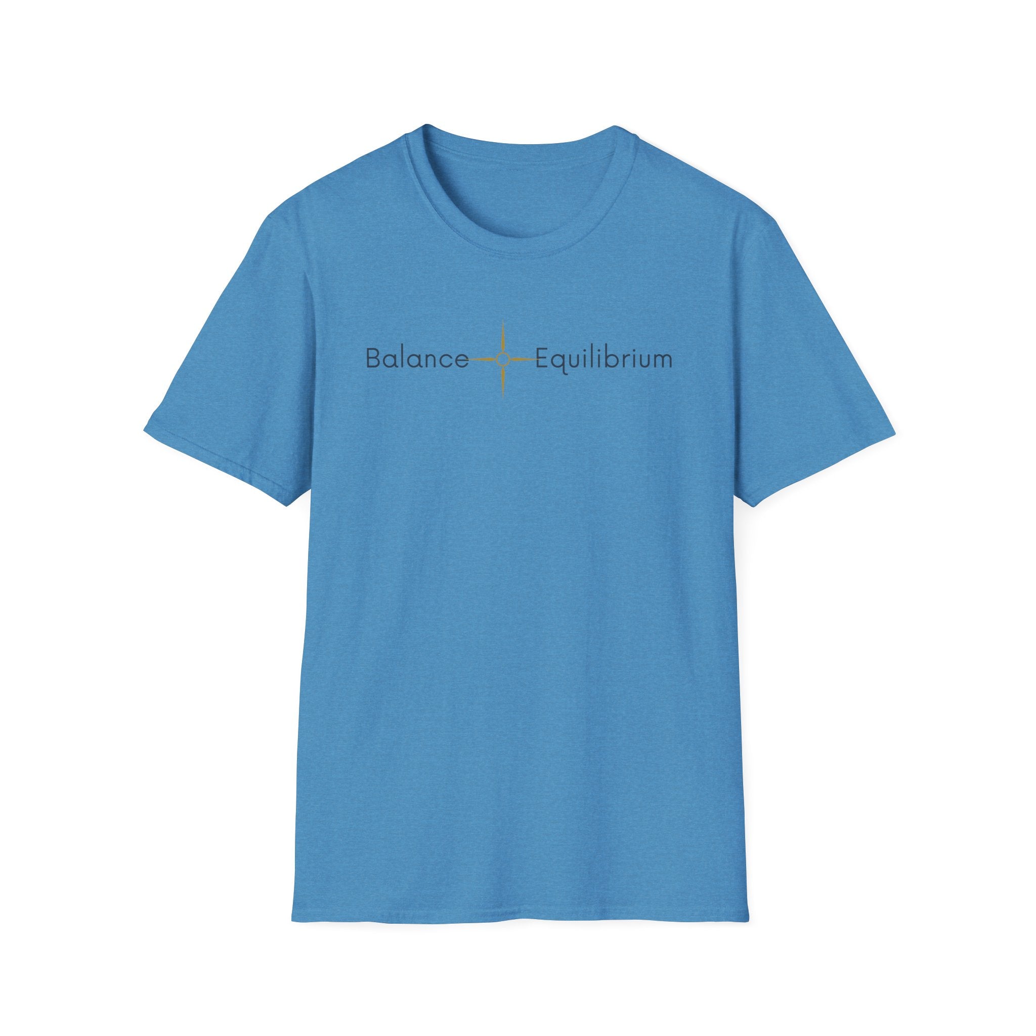 Balance & Equilibrium T-Shirt