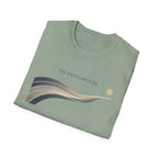 The Path Unfolds T-Shirt