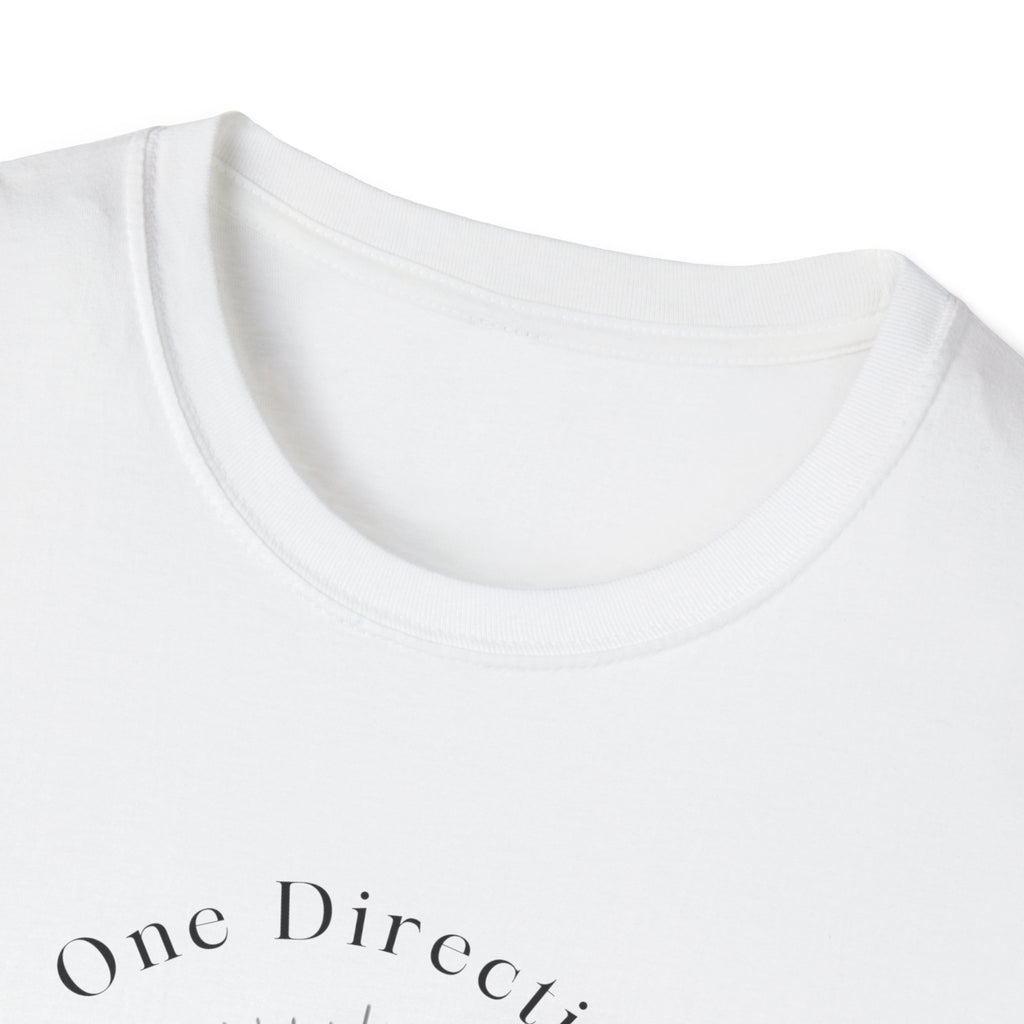 One Direction T-Shirt