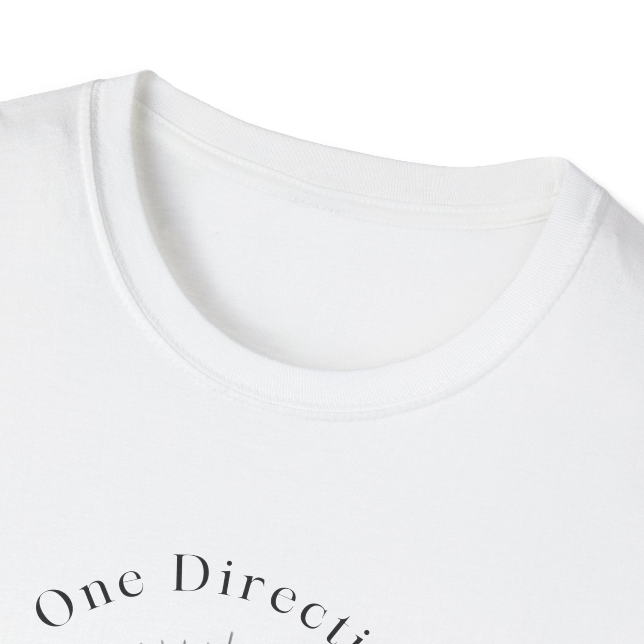 One Direction T-Shirt