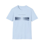 Clarity Comes Quietly T-Shirt