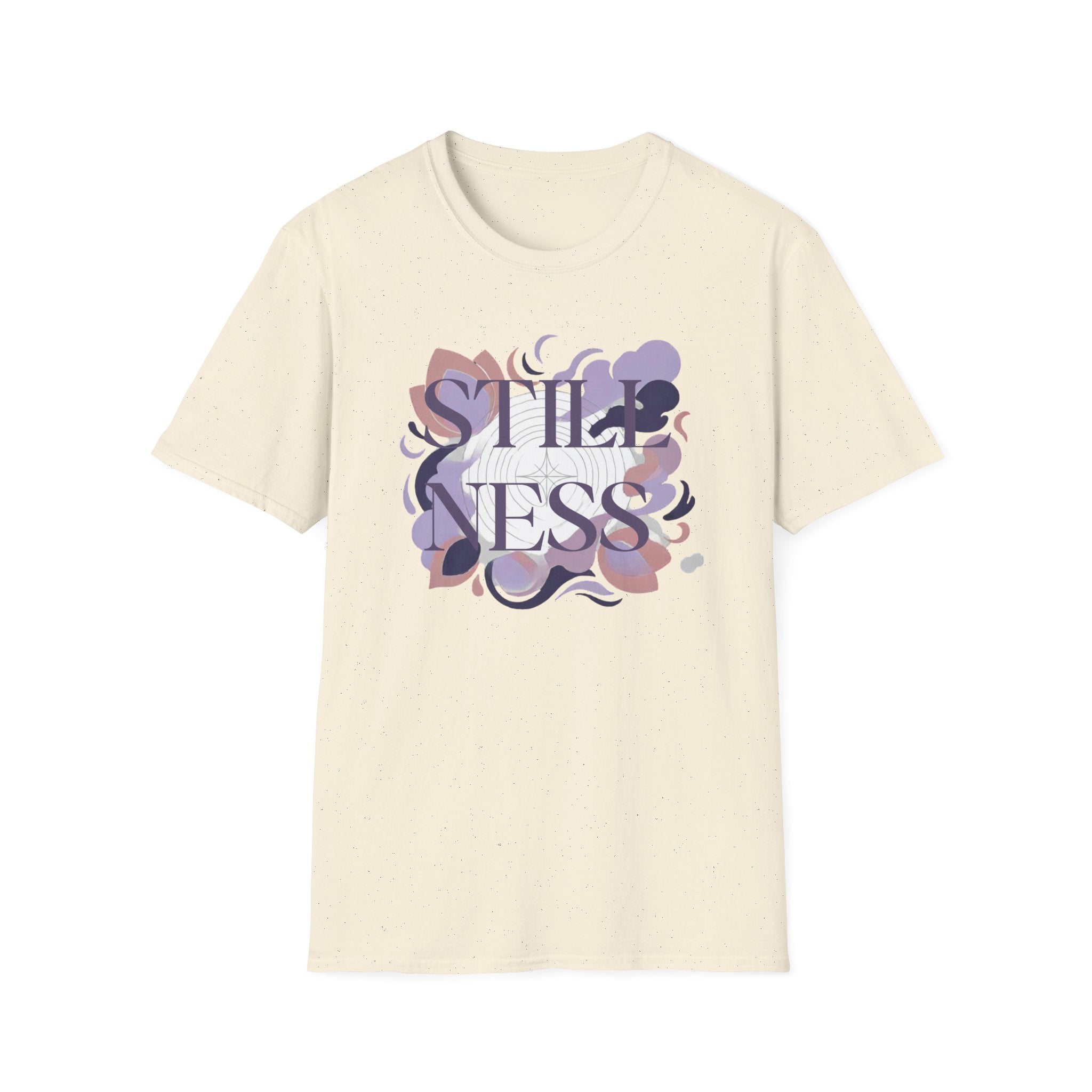 Stillness T-Shirt