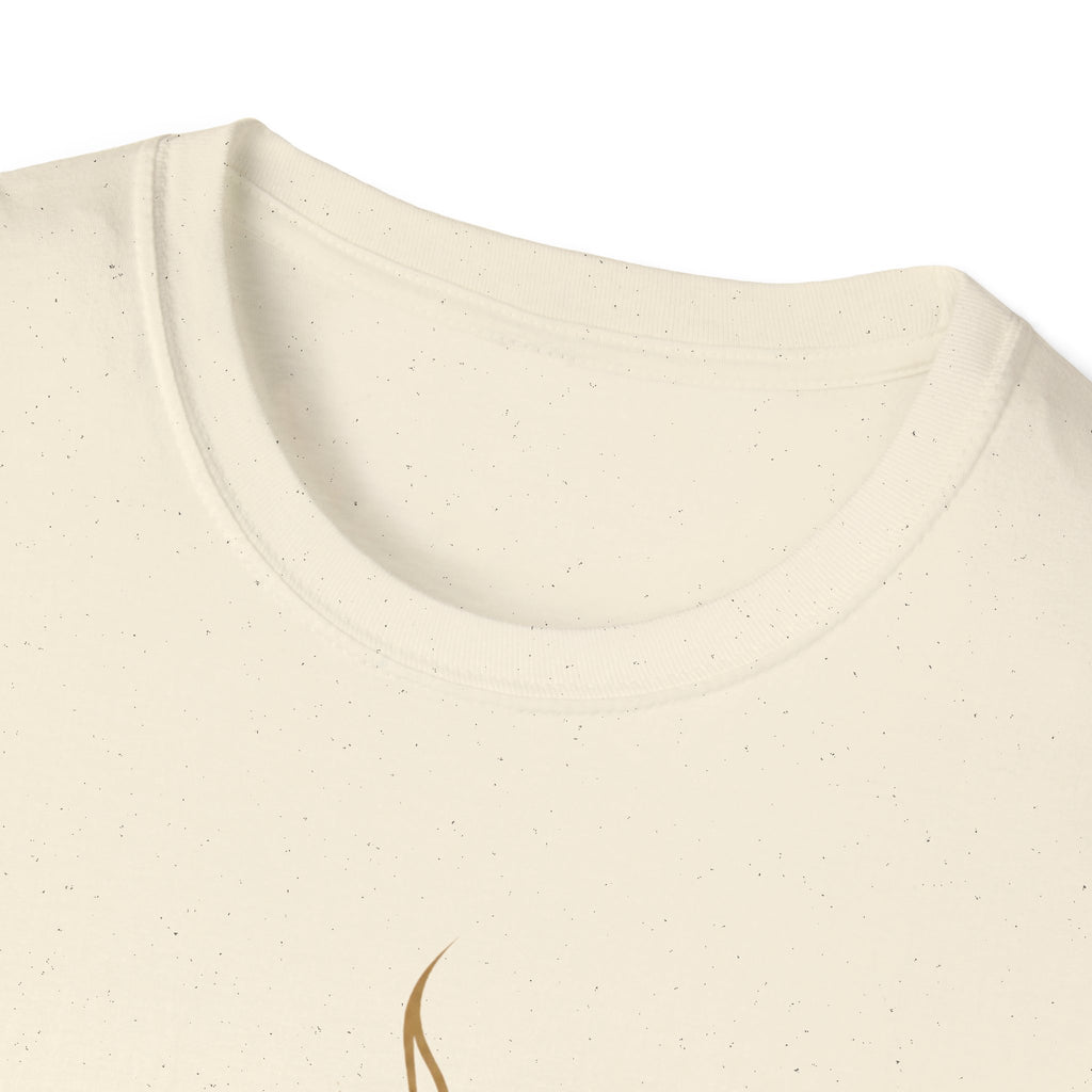 Three Flames Within T-Shirt