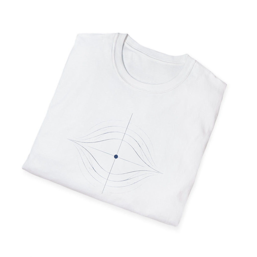 Aligned T-Shirt