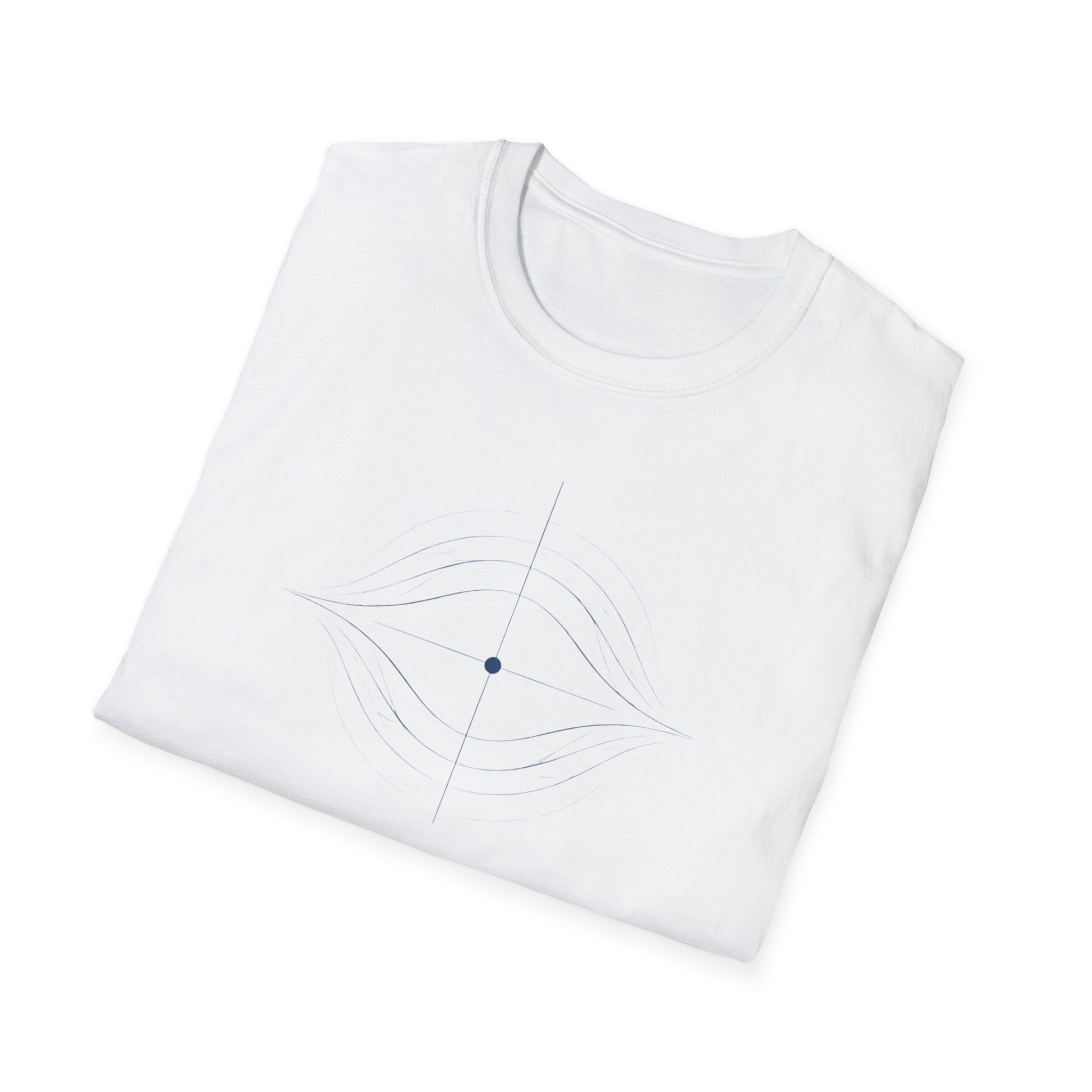 Aligned T-Shirt