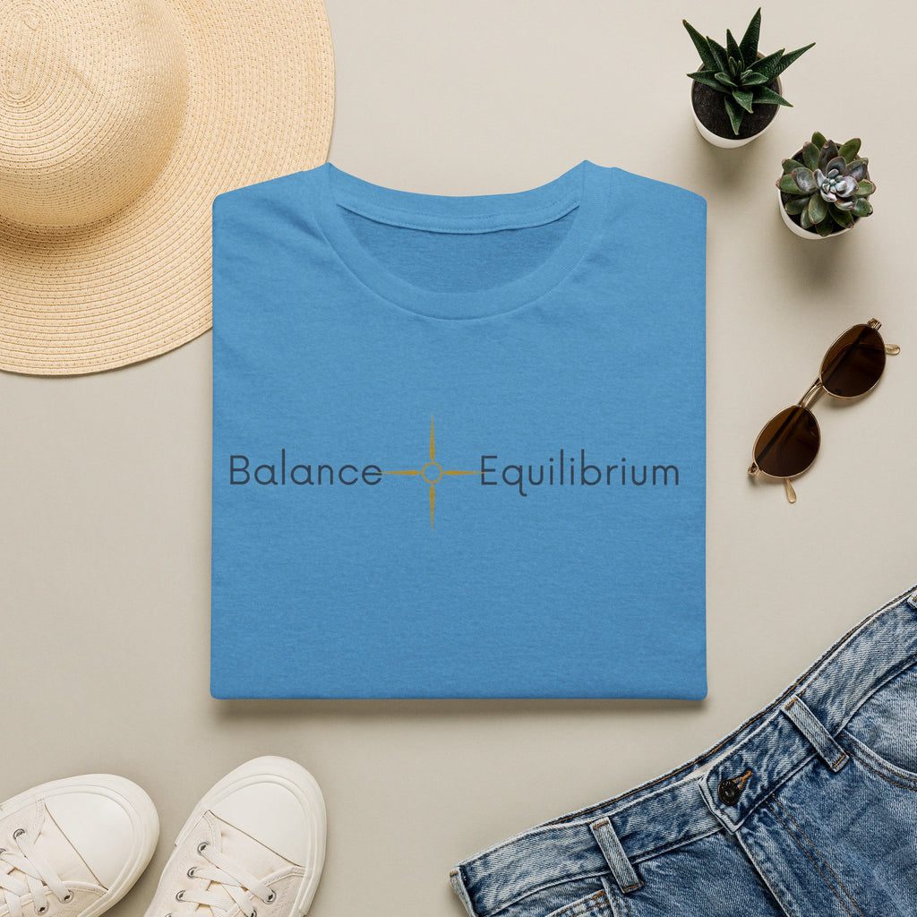 Balance & Equilibrium T-Shirt