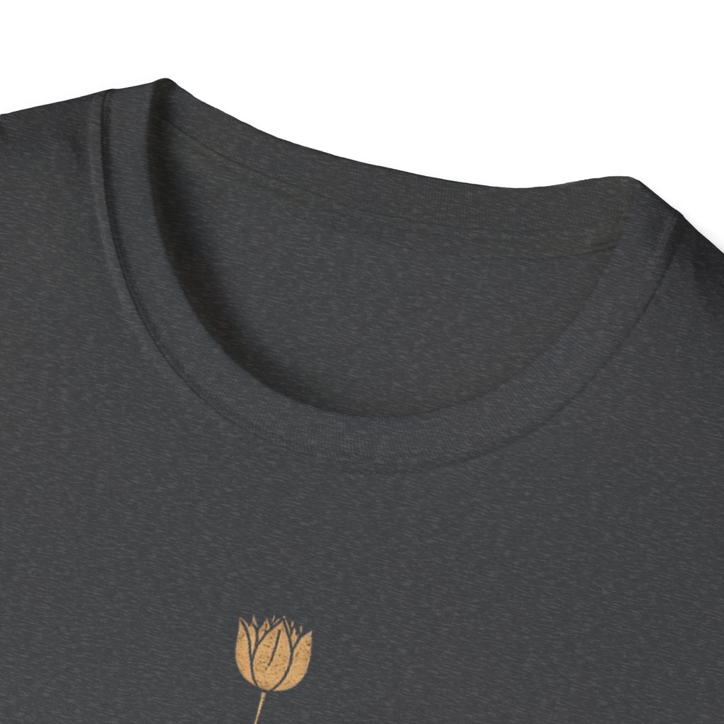Standing Still T-Shirt