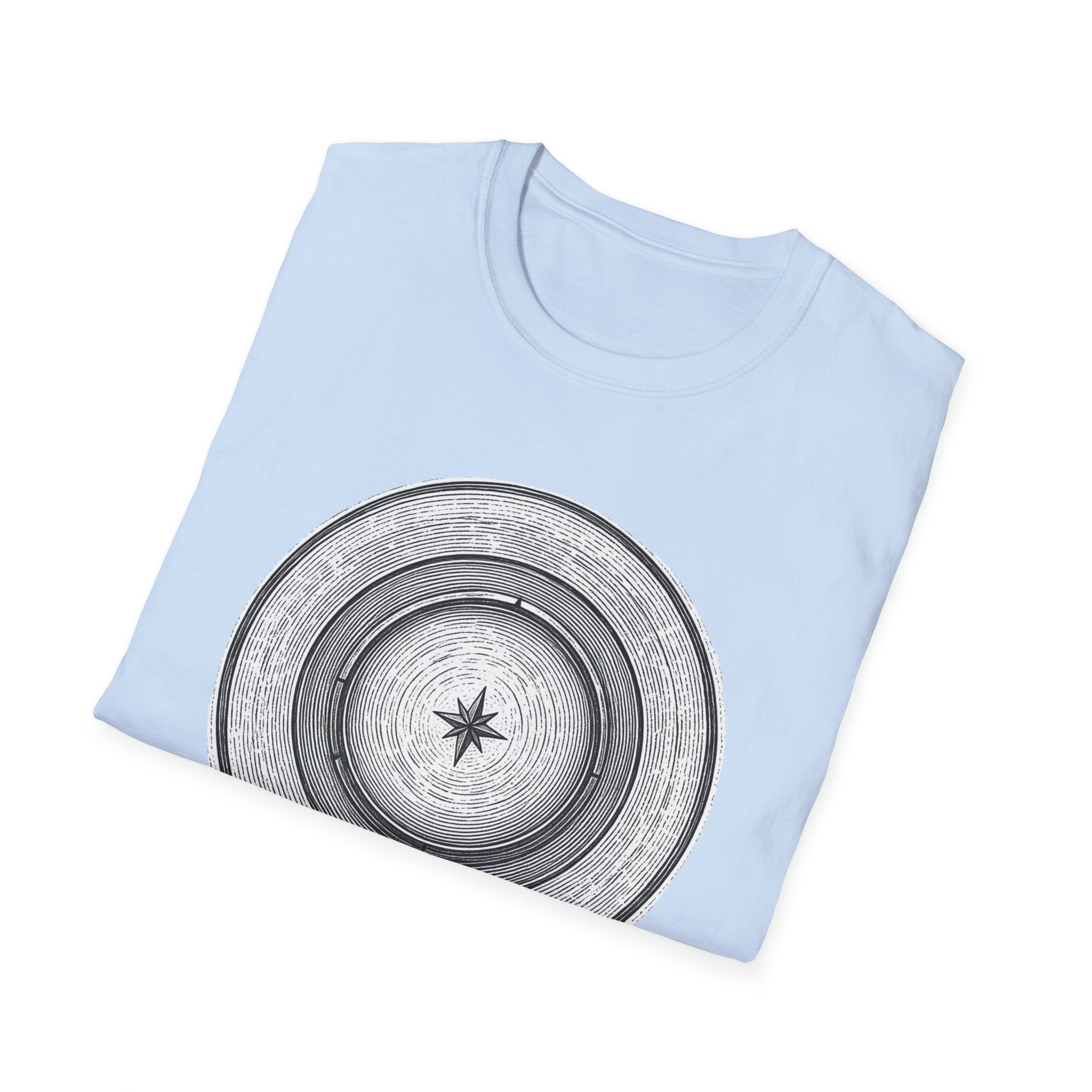 Inner Frequency work T-Shirt
