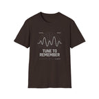 Tune To Remember T-Shirt