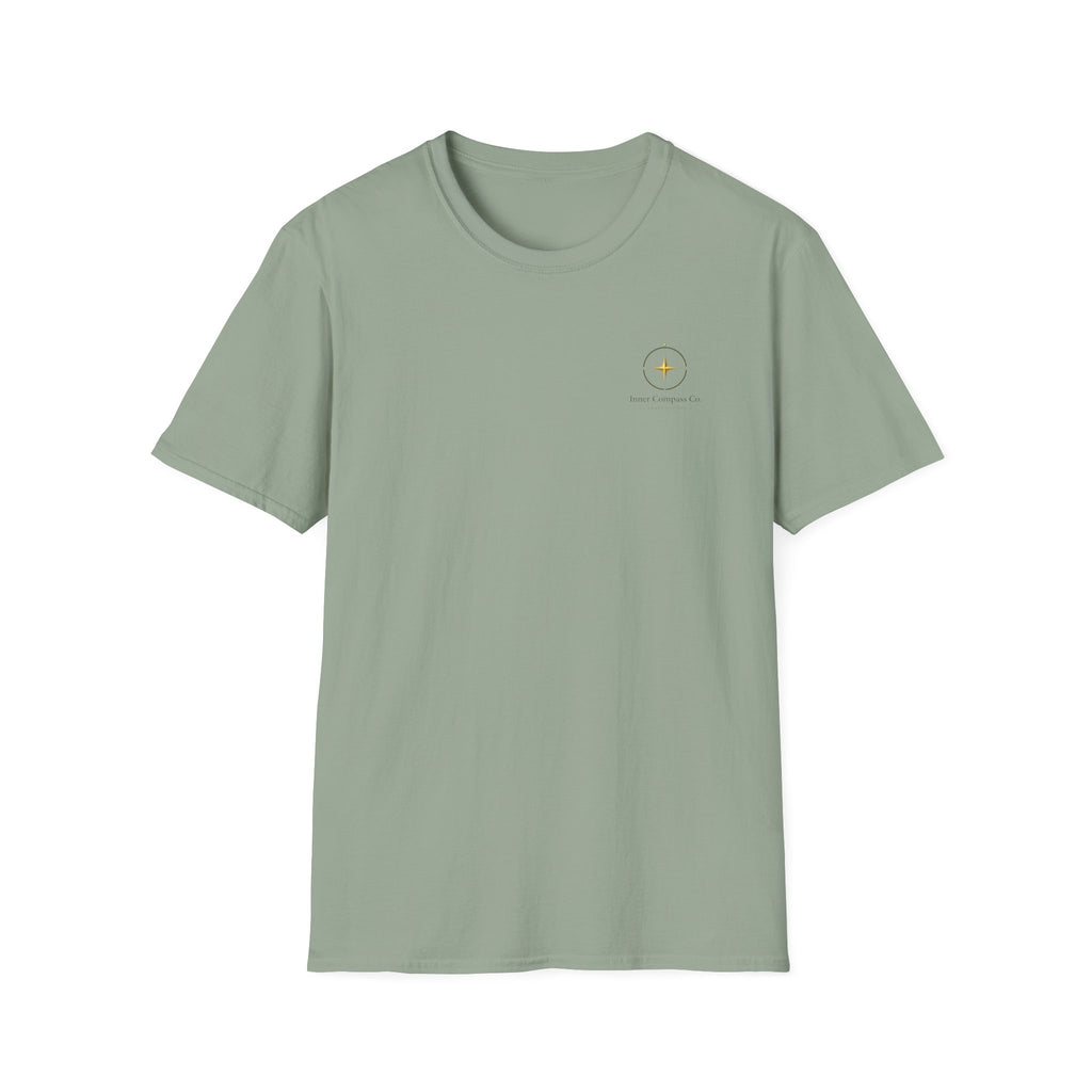 Quiet Ones Club T-Shirt