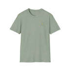 Quiet Ones Club T-Shirt