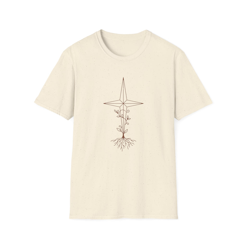 Rooted Compass T-Shirt