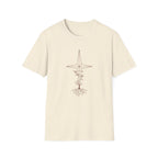 Rooted Compass T-Shirt