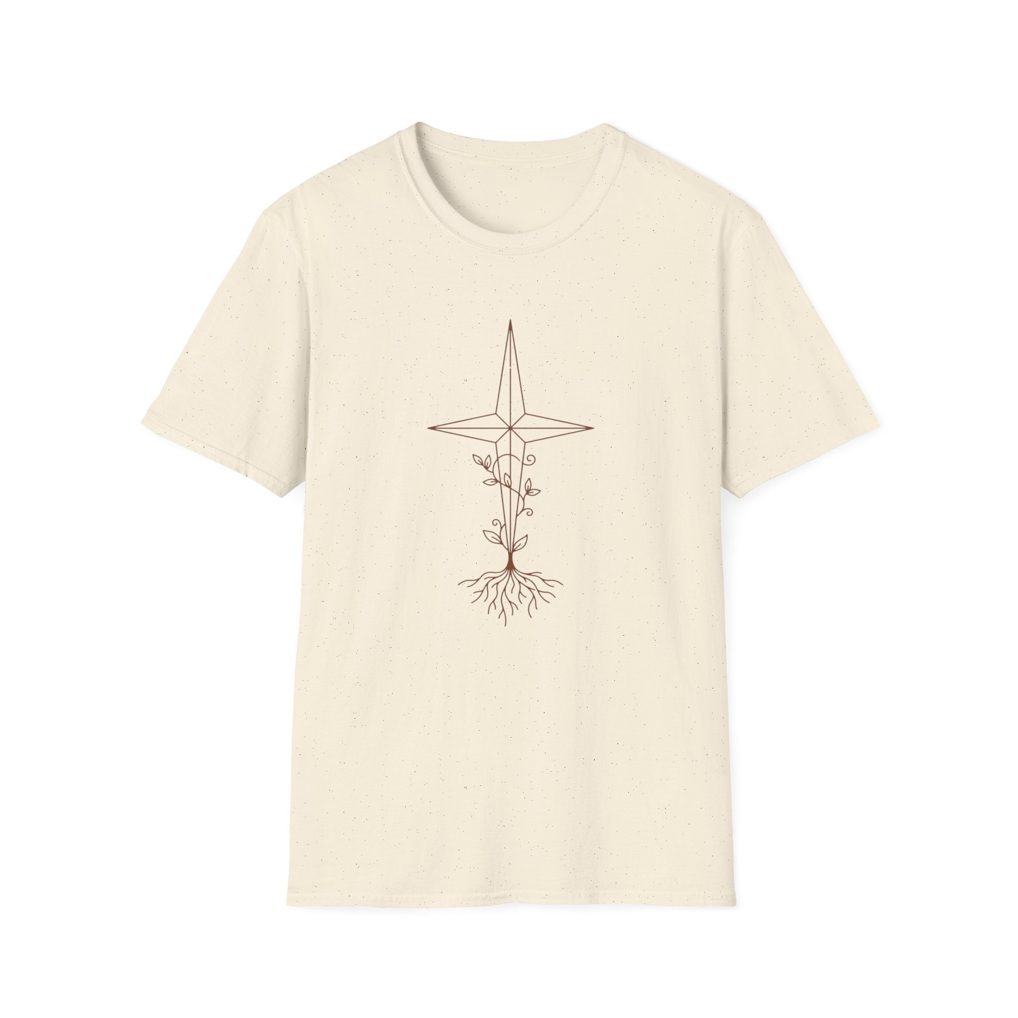 Rooted Compass T-Shirt