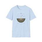 Awake-Rooted T-Shirt