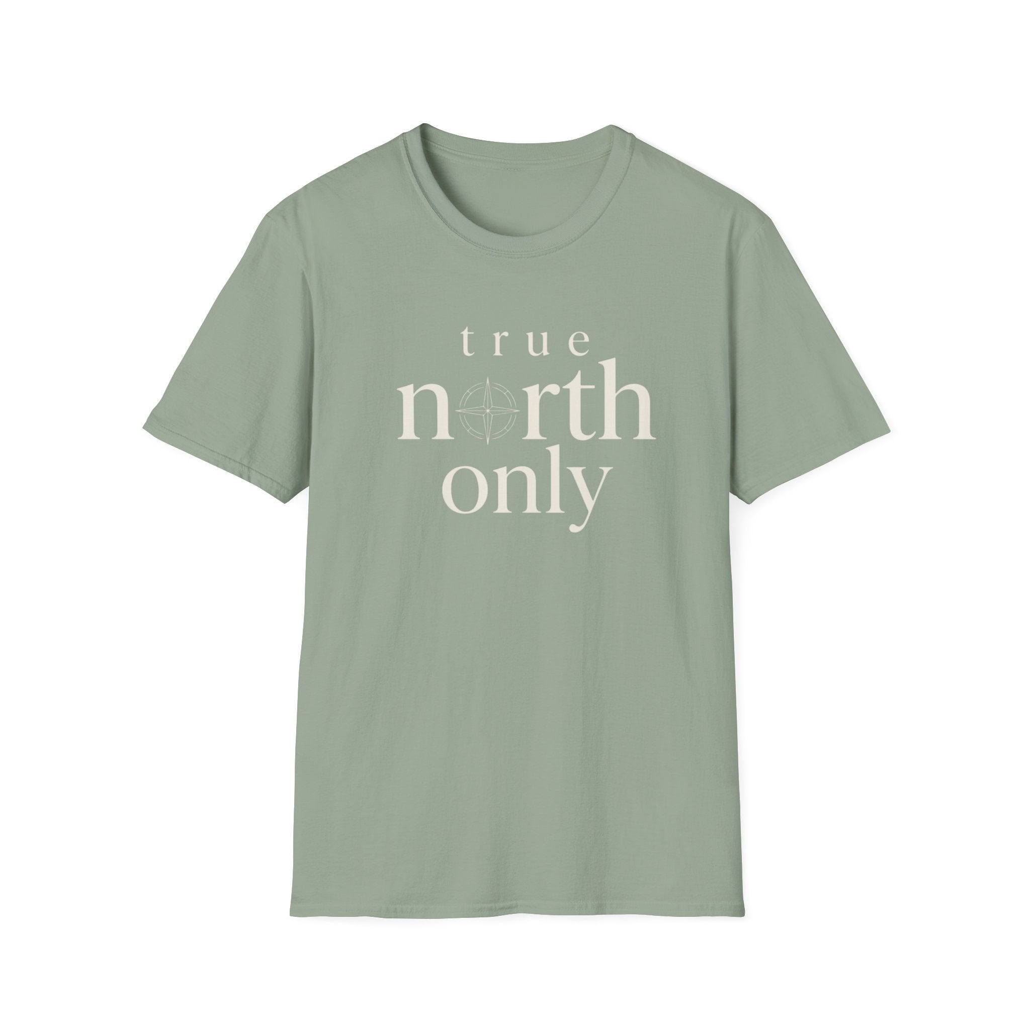True North Only T-Shirt