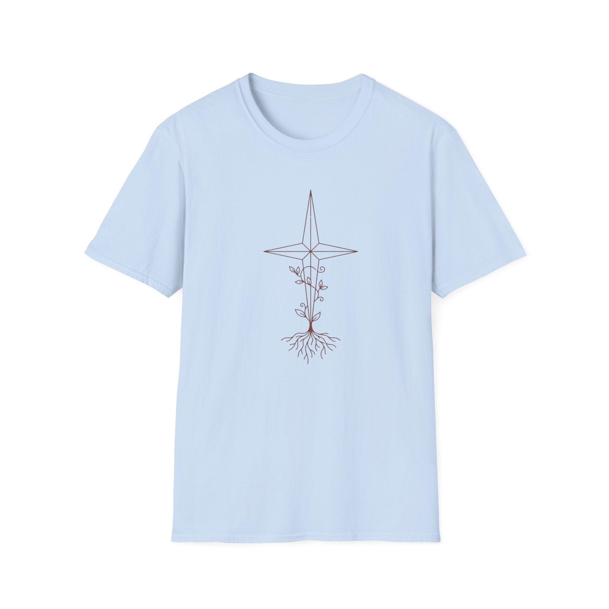 Rooted Compass T-Shirt