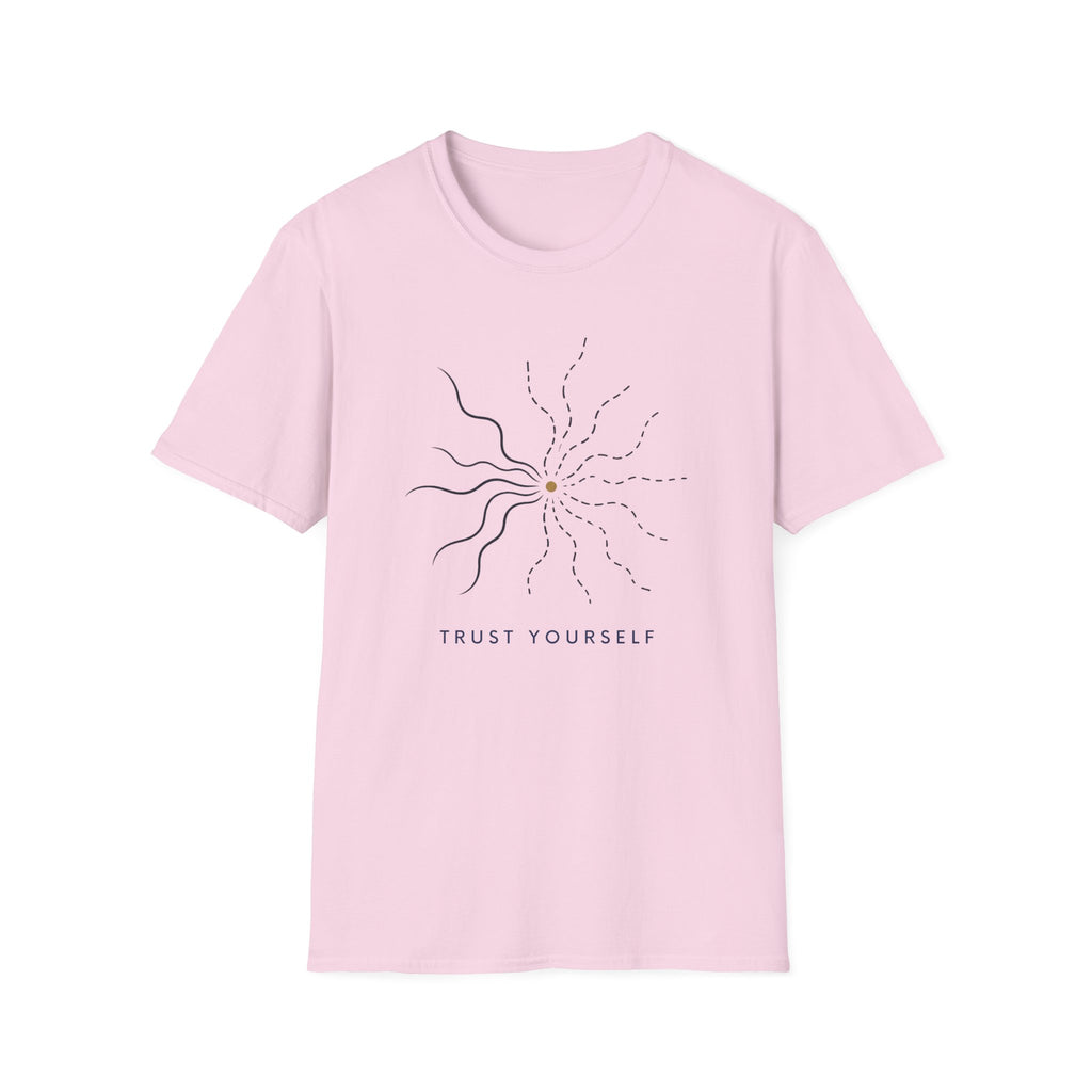 Trust Yourself T-Shirt