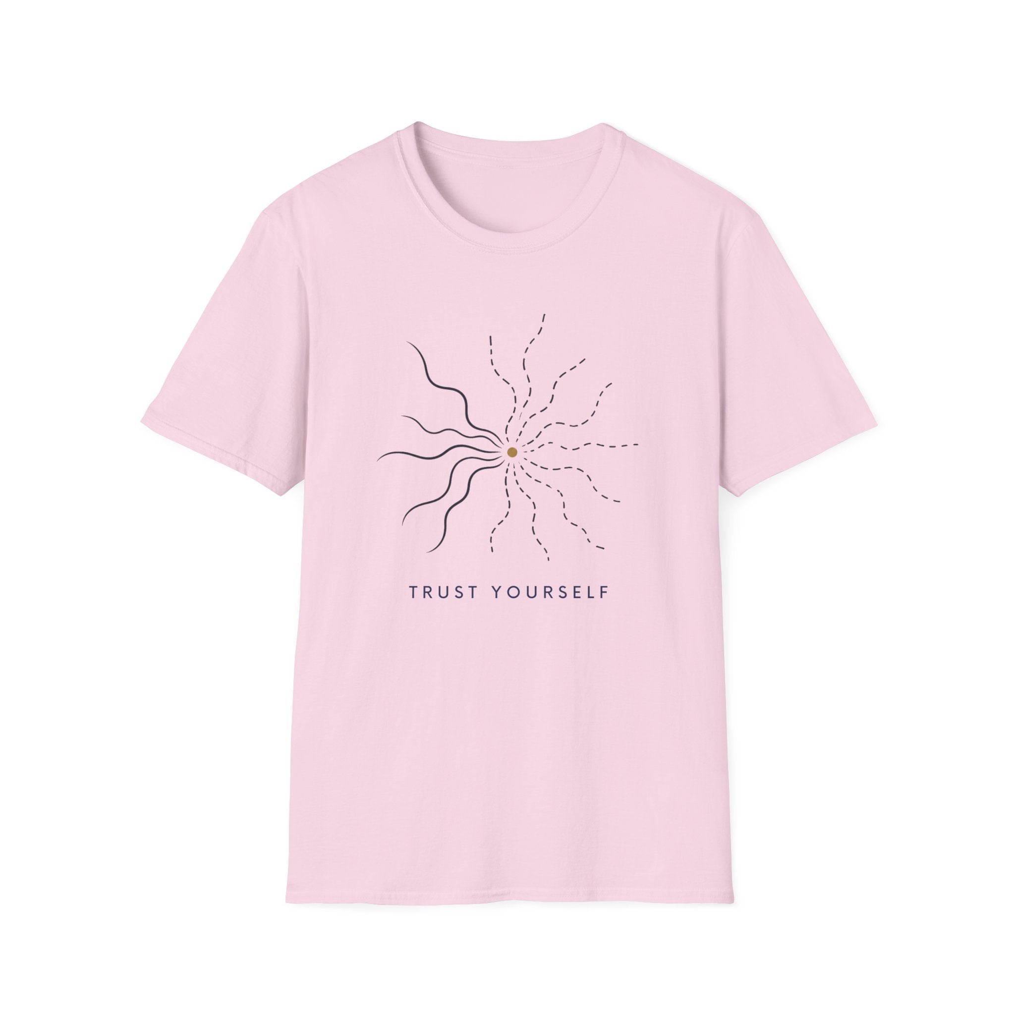 Trust Yourself T-Shirt