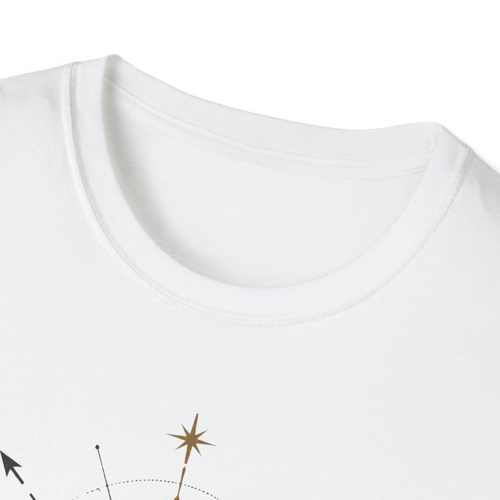 Magnetic T-Shirt
