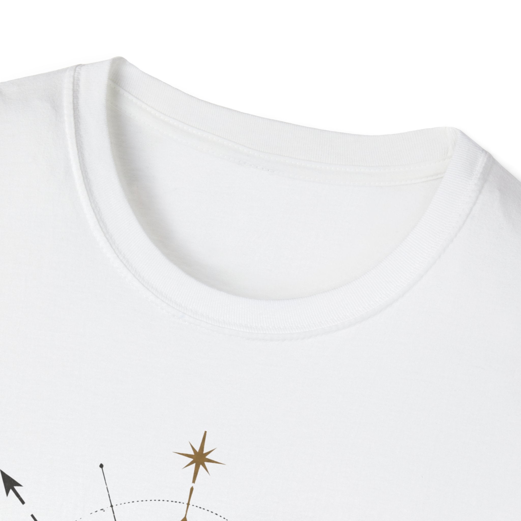 Magnetic T-Shirt