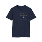 I Trust my inner knowing T-Shirt