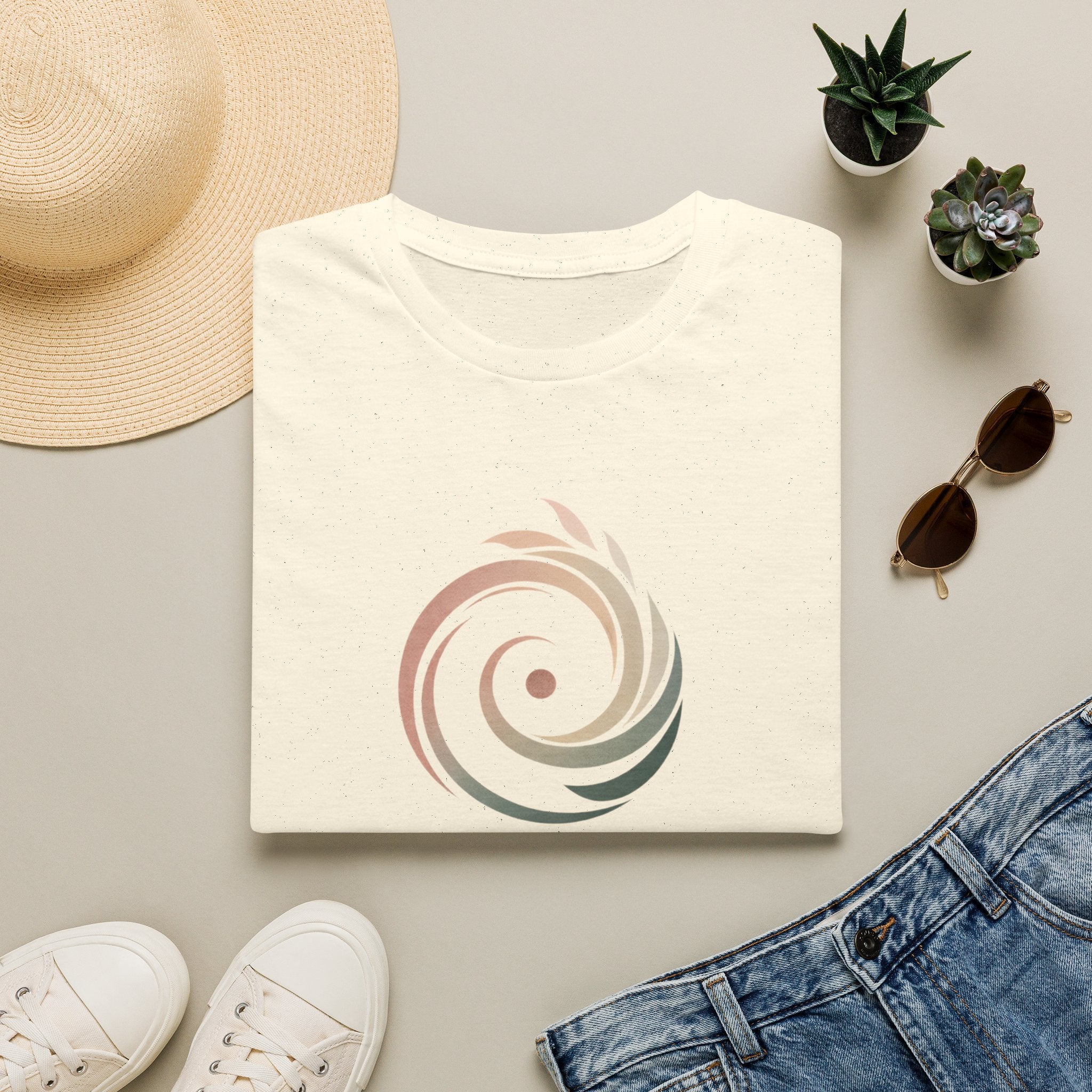 Bloom from within T-Shirt