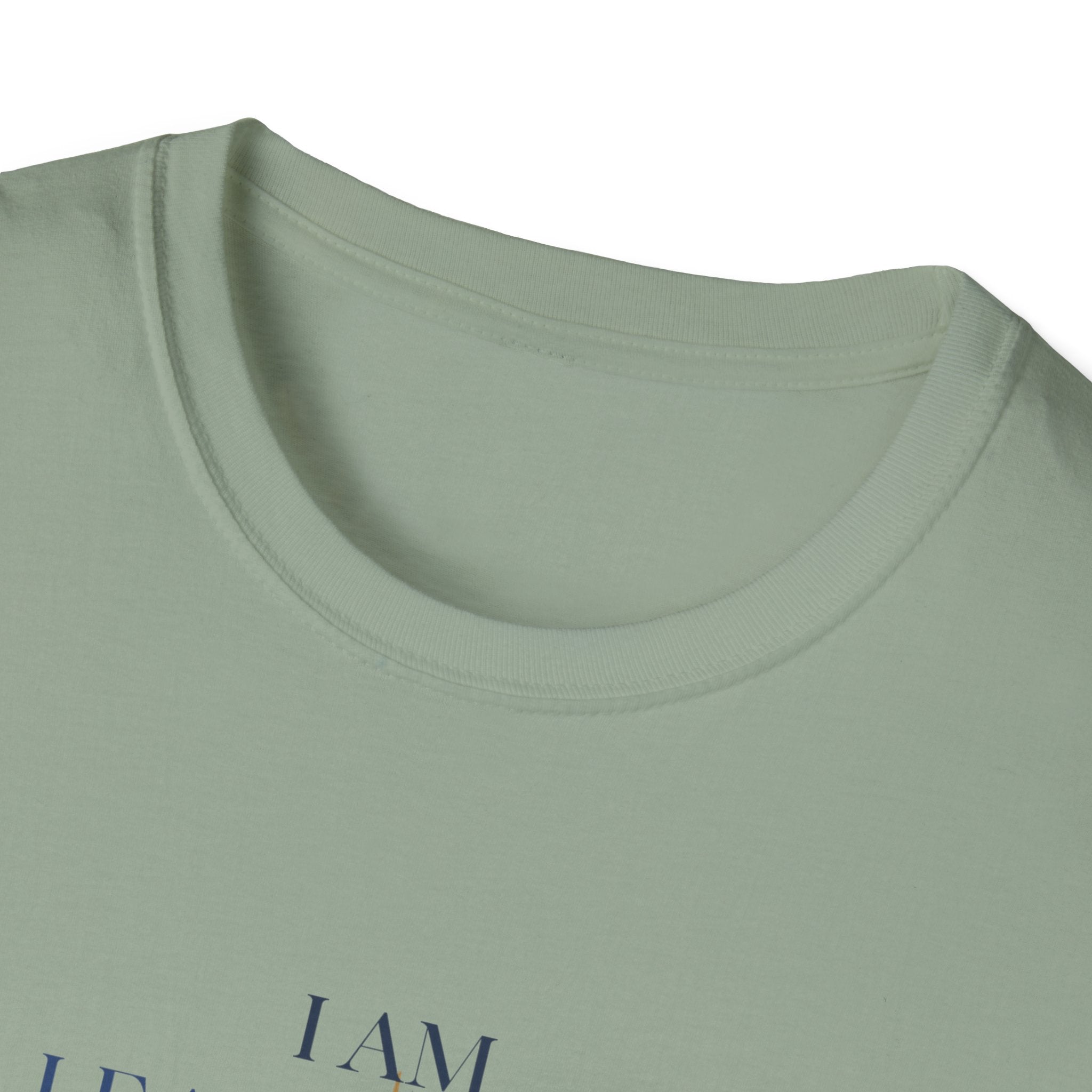 Learning to Trust Myself T-Shirt