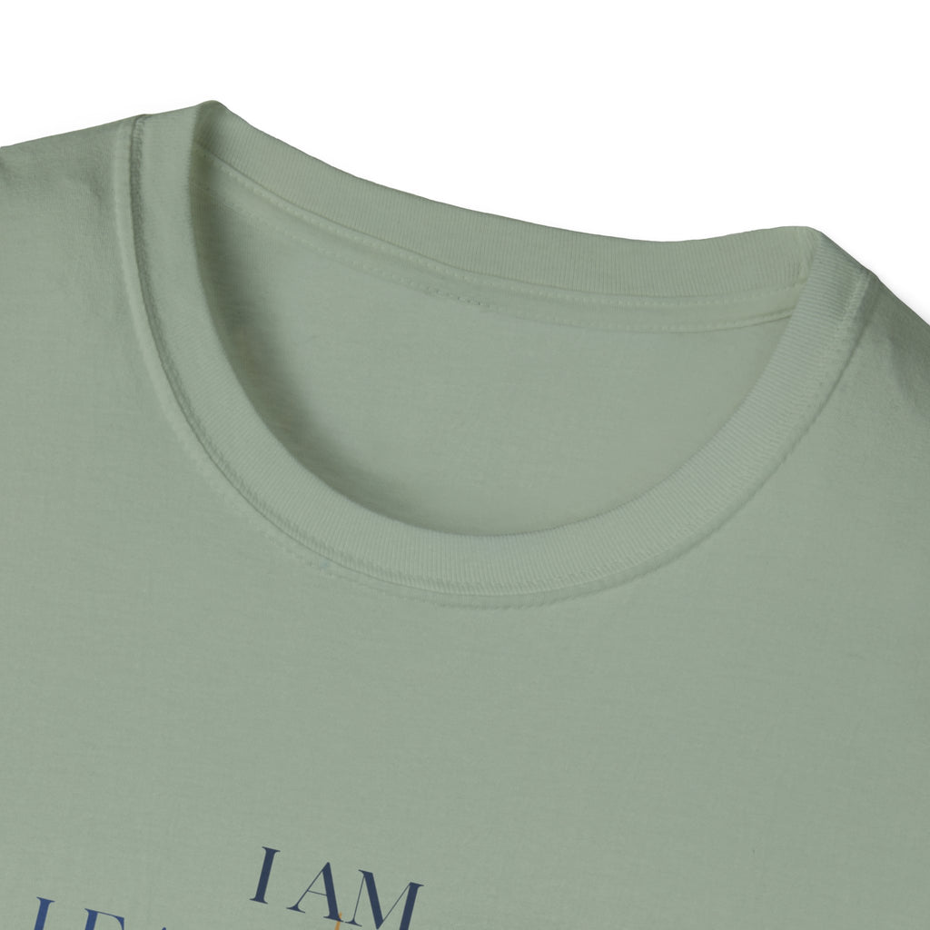 Learning to Trust Myself T-Shirt