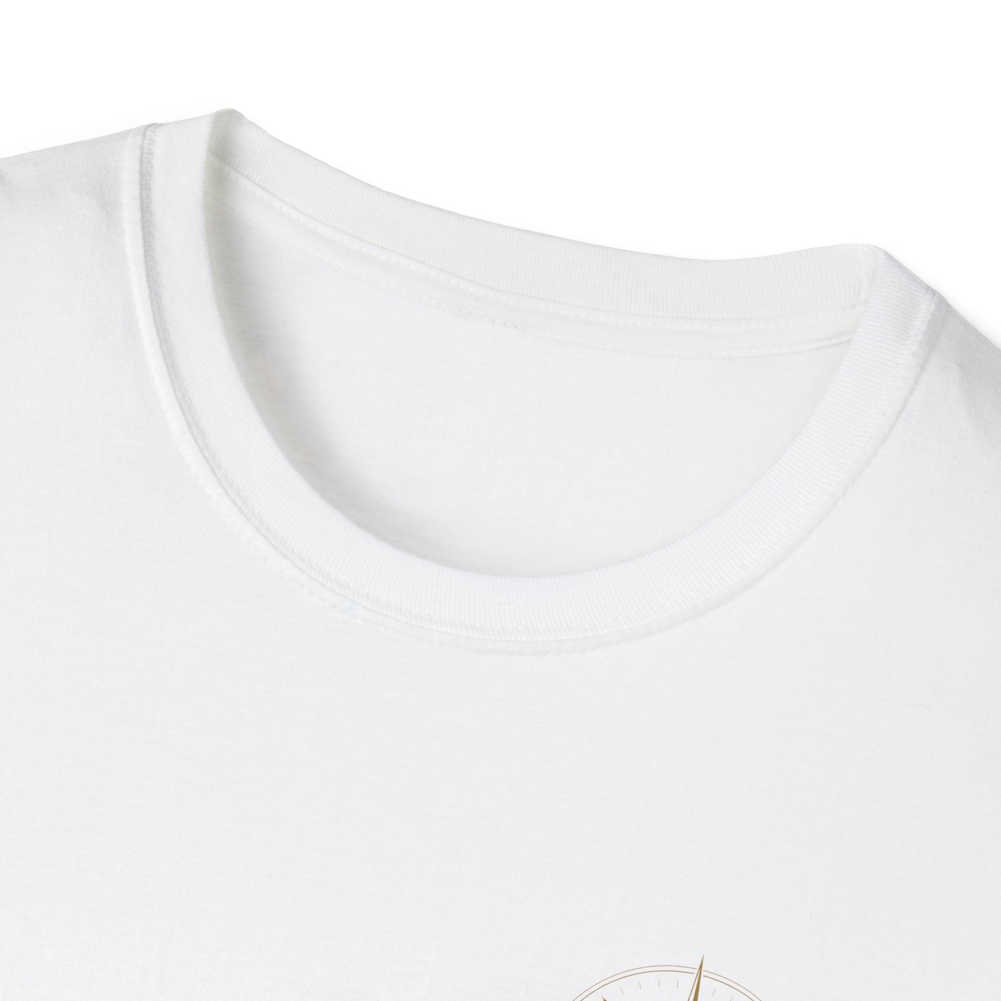 Compass Rose T-Shirt