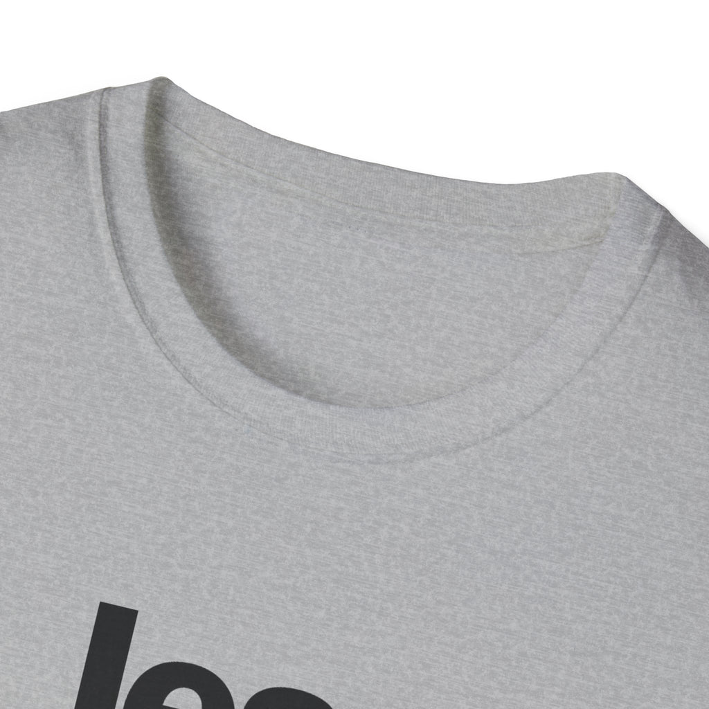 Less Scrolling More Feeling T-Shirt