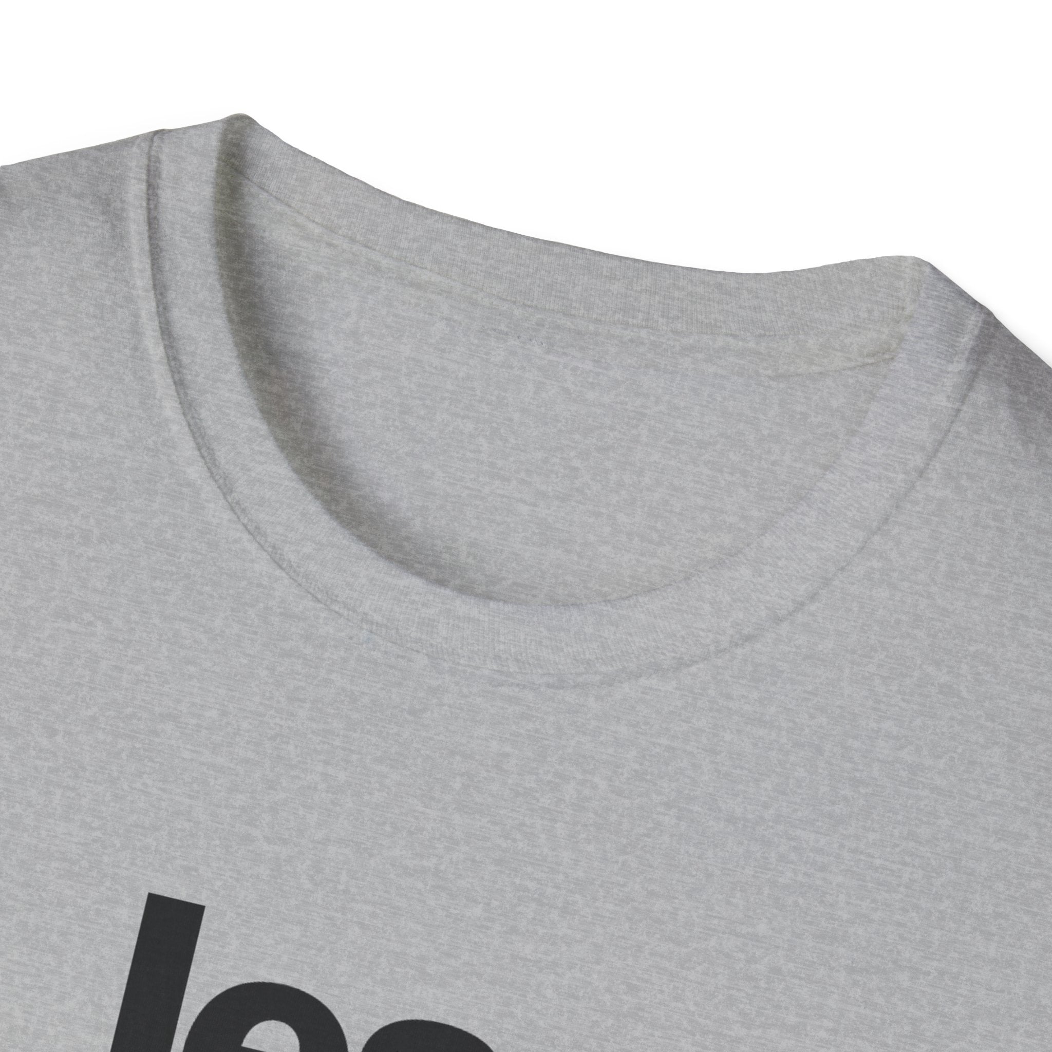 Less Scrolling More Feeling T-Shirt